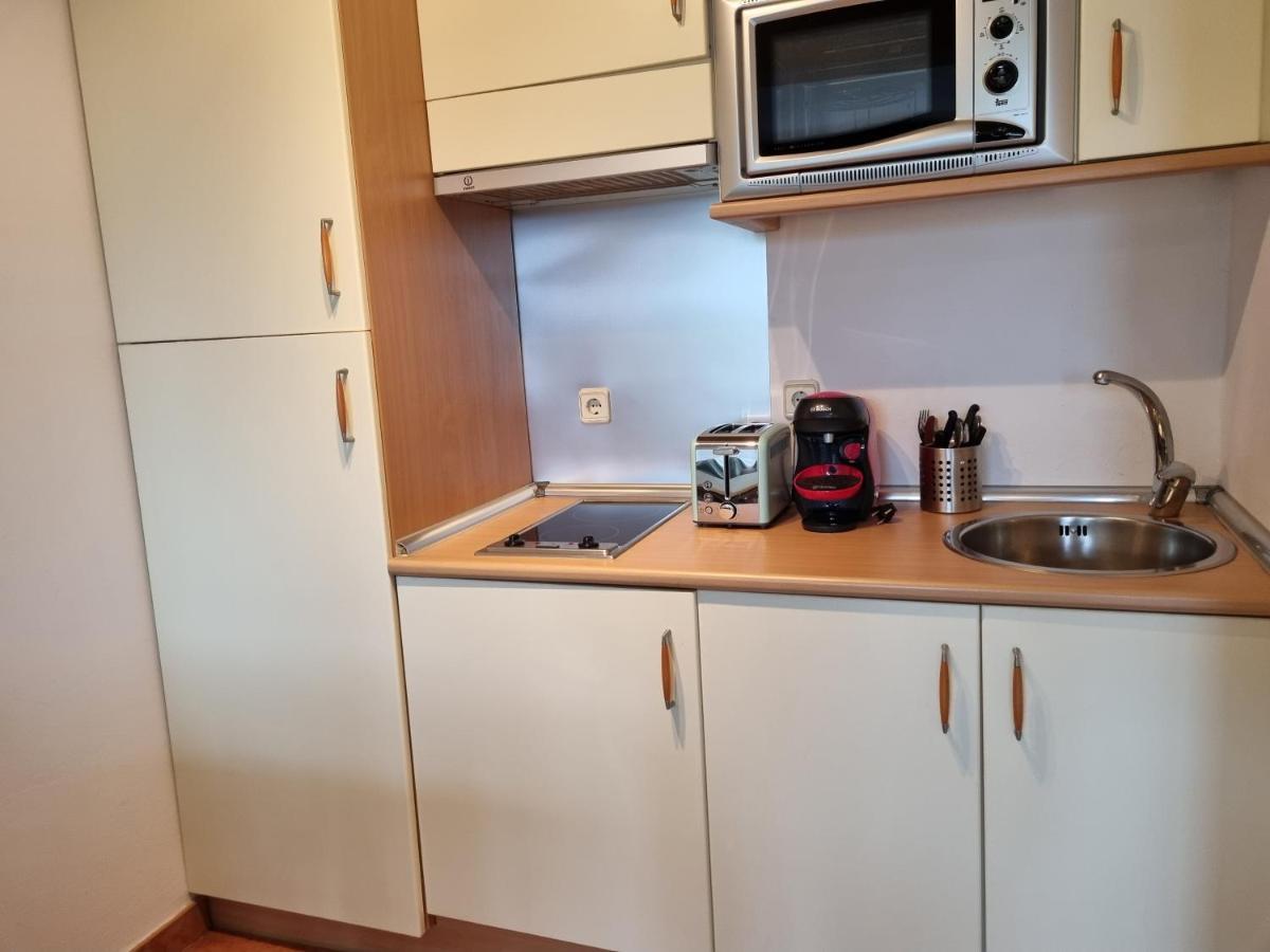 17C01 Apartamento Caravia Exteriör bild