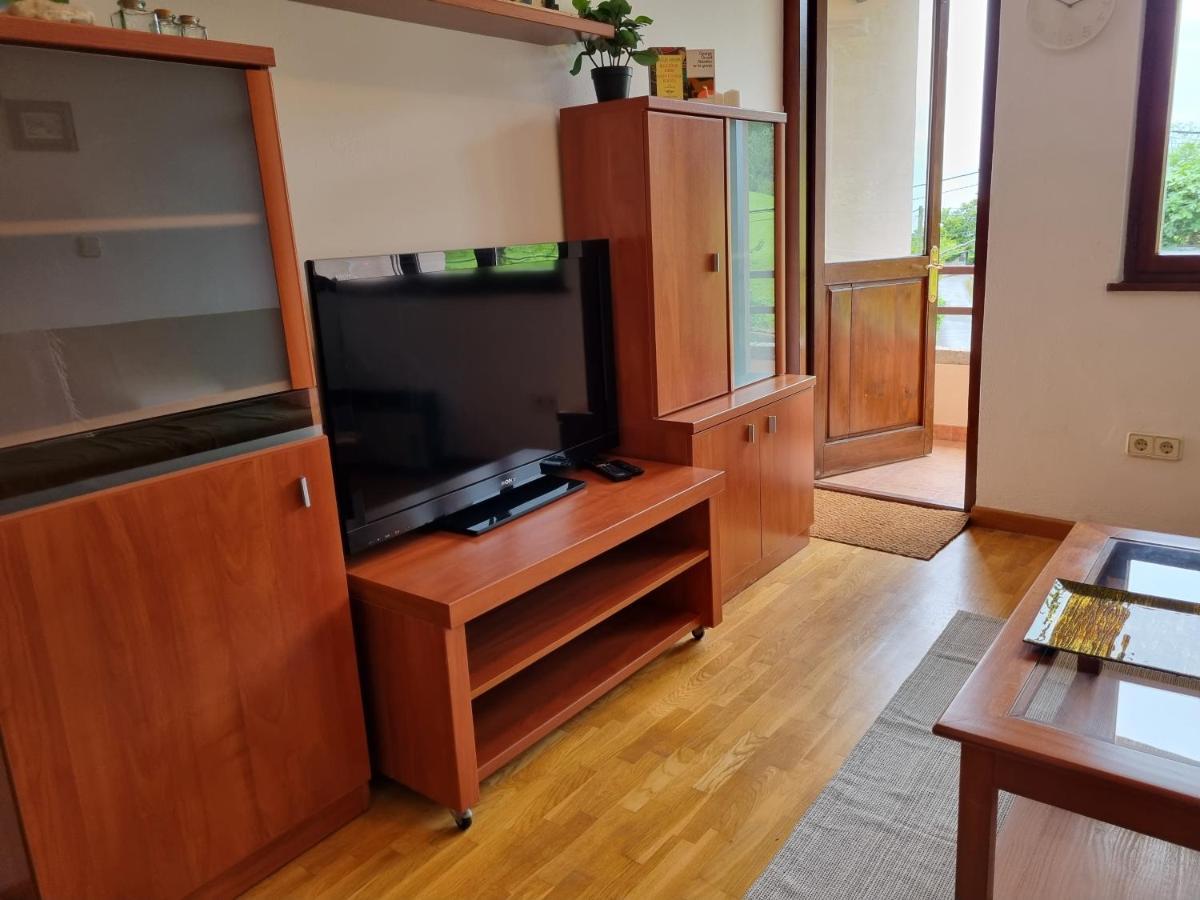 17C01 Apartamento Caravia Exteriör bild