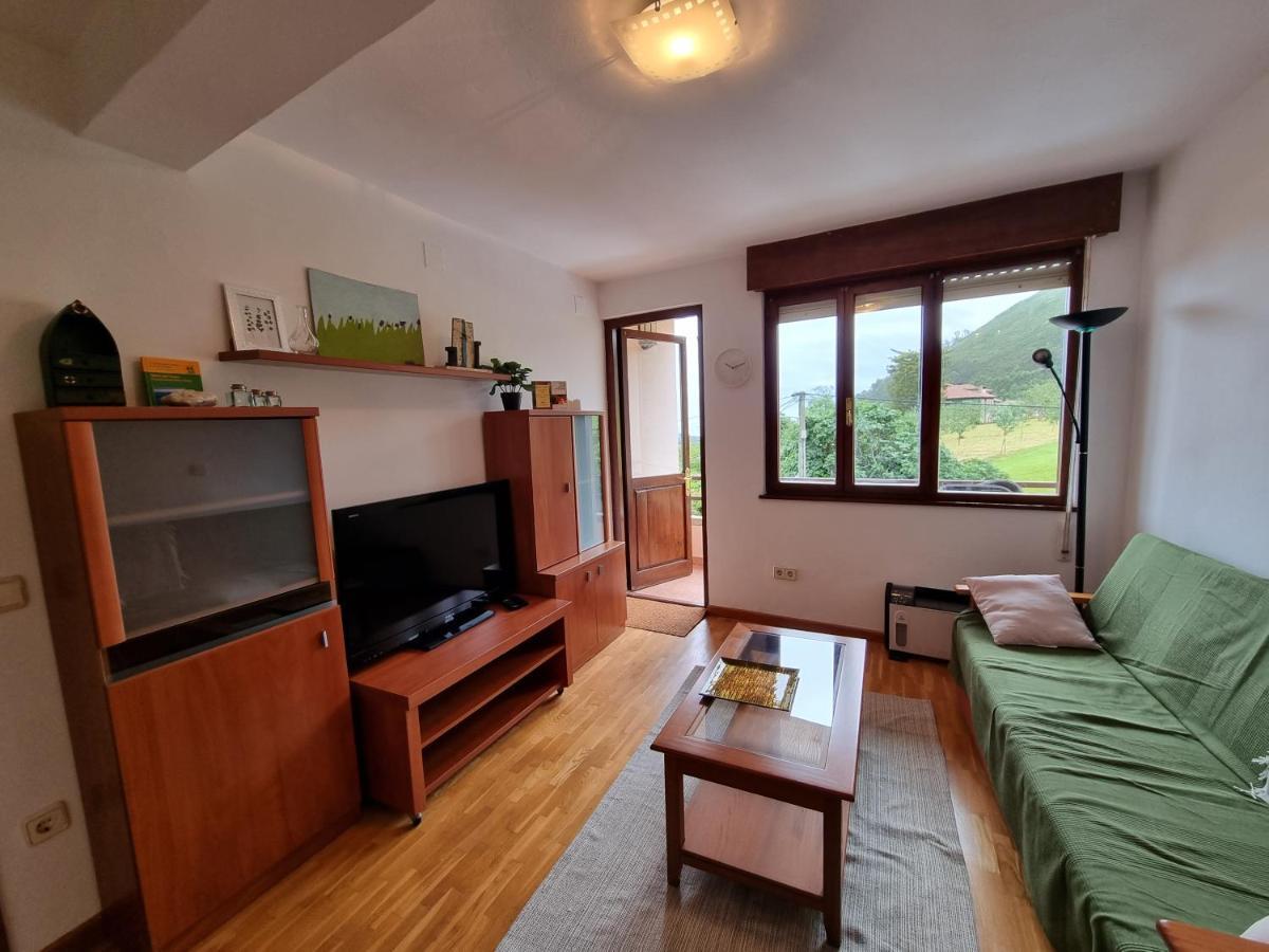 17C01 Apartamento Caravia Exteriör bild