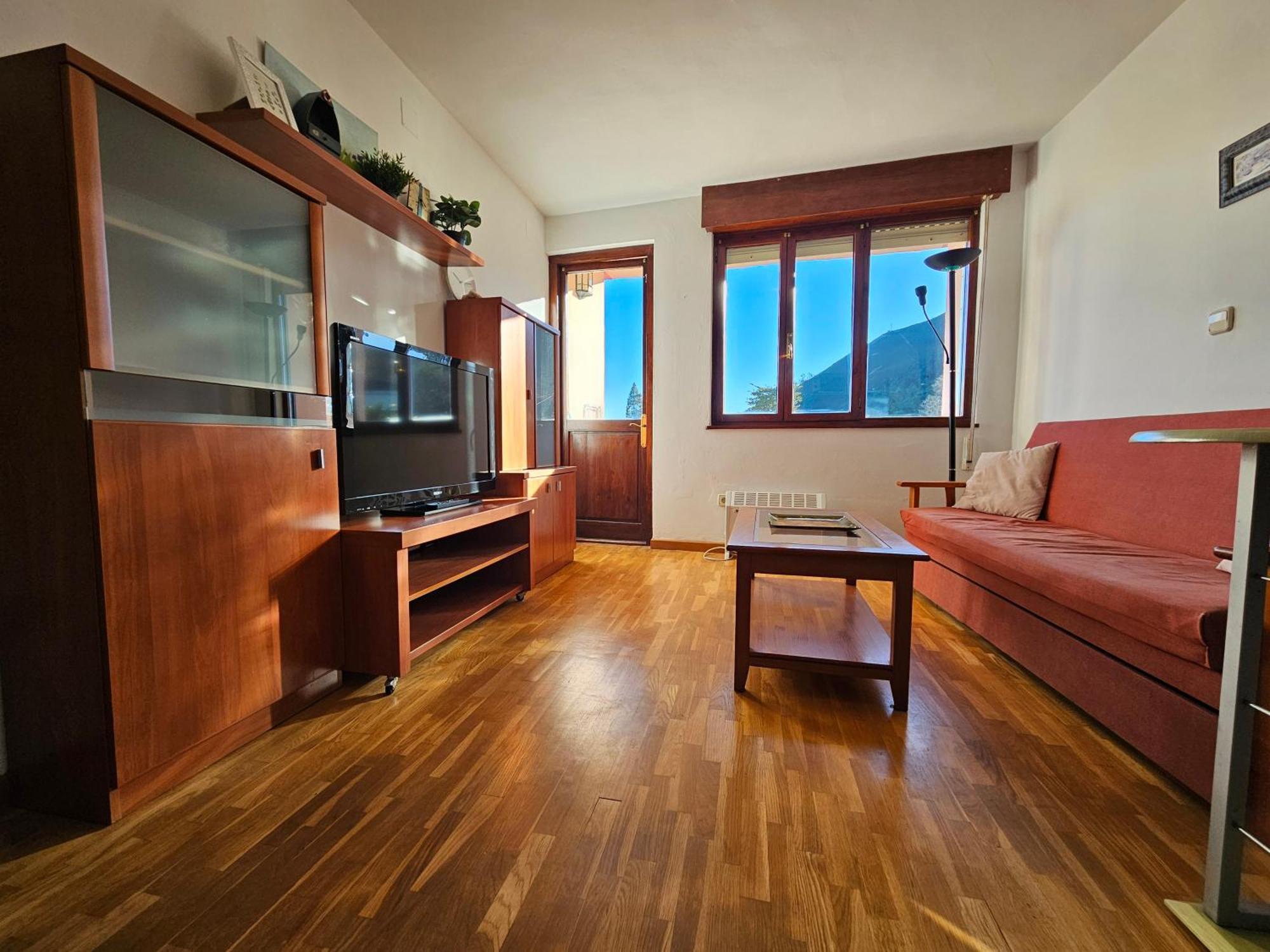 17C01 Apartamento Caravia Exteriör bild