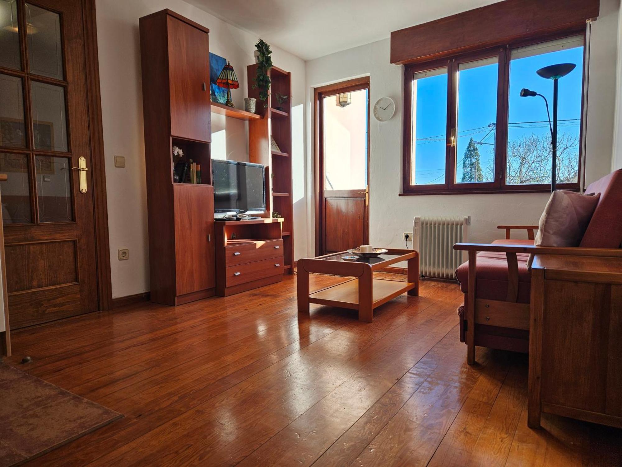 17C01 Apartamento Caravia Exteriör bild