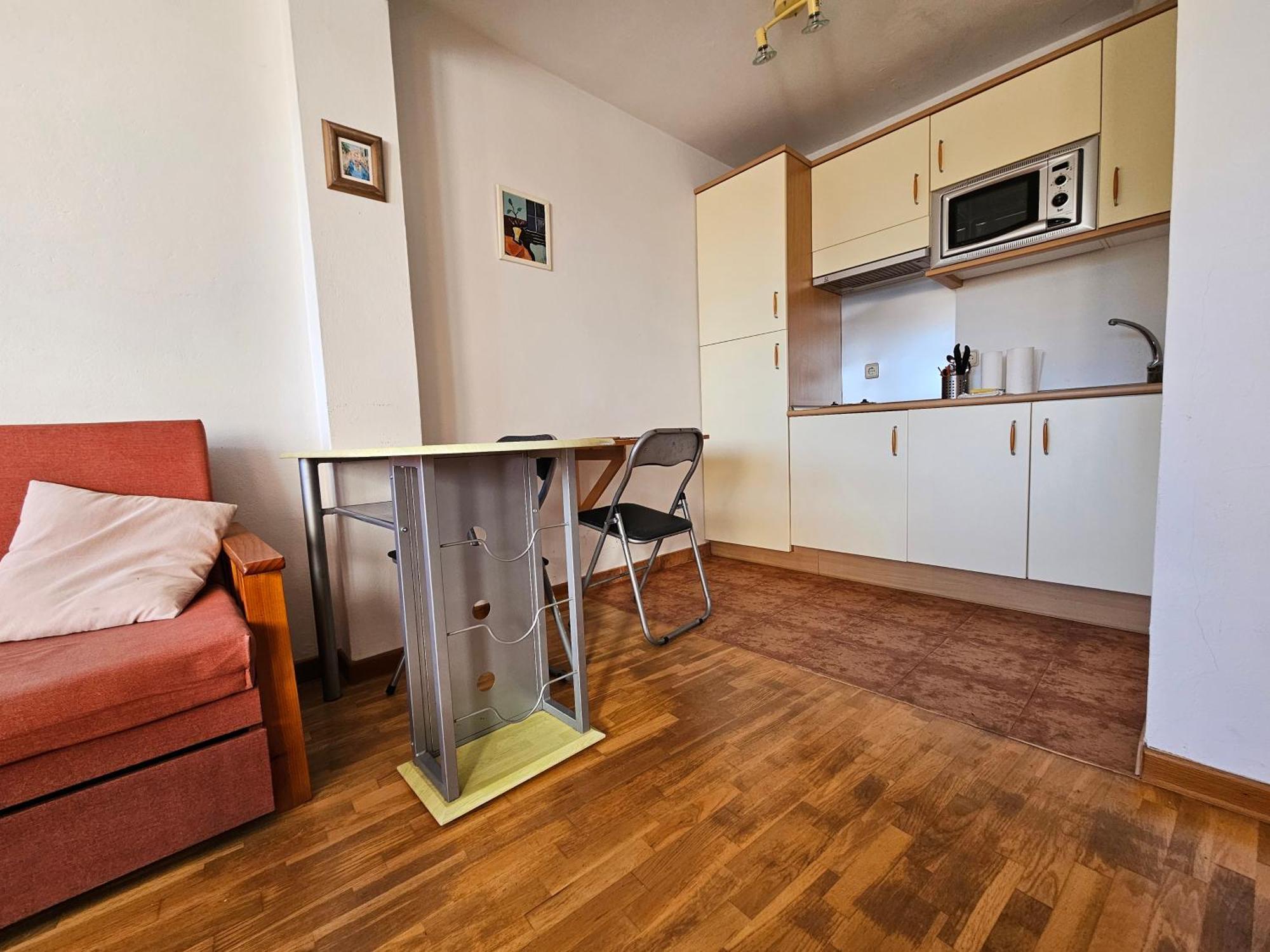 17C01 Apartamento Caravia Exteriör bild
