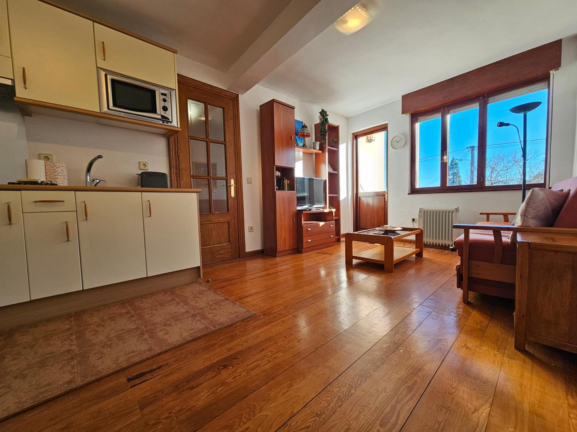 17C01 Apartamento Caravia Exteriör bild